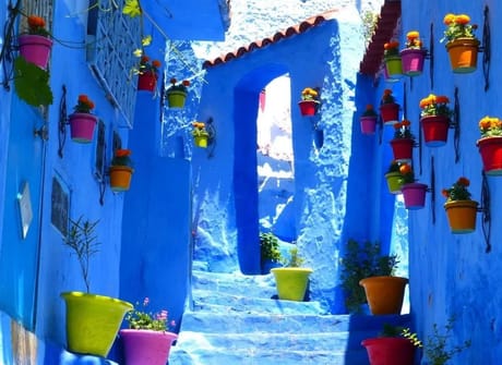 Highlight Morocco Luxury Tour – 10 Days