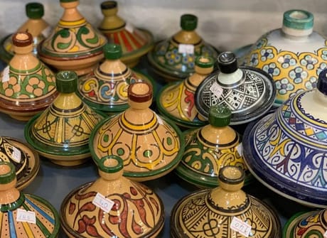 6-Day Just Morocco Tour (Guided tour/Superior Hotels)