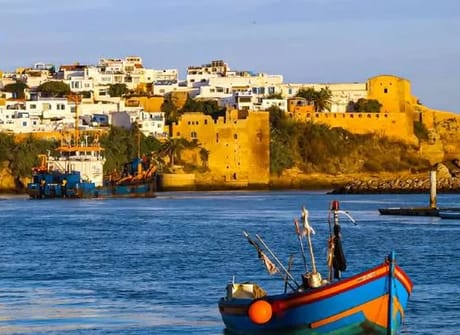 Highlight Morocco Luxury Tour – 10 Days