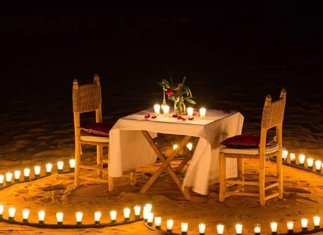 10 Days from Casablanca ( Private Morocco tour )