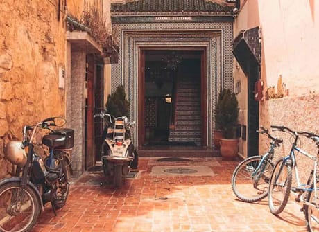 Morocco Tours – 9 Days tour From Agadir to Casablanca