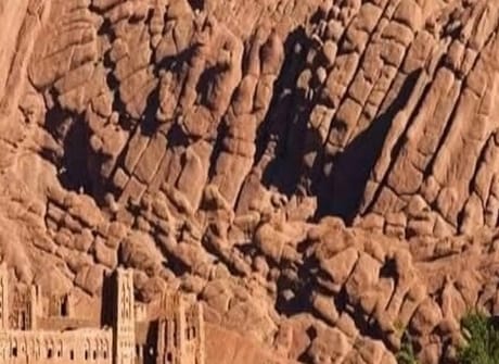 Deluxe 8-Day Private Morocco Tour from Casablanca