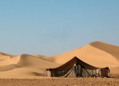Camels, Souks & Kasbahs – 15 Days