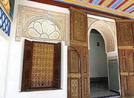 Casablanca to Marrakech visiting Chefchaouen and Fes