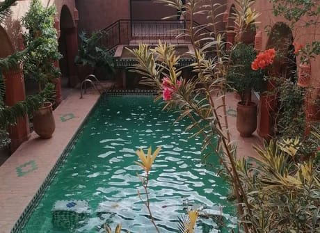 Visit The Imperial Cities And The Desert – 10 Days