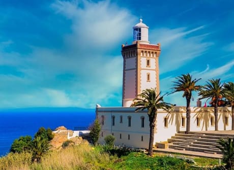 Northern Morocco’s Cities: Tangier to Casablanca – 5 Days