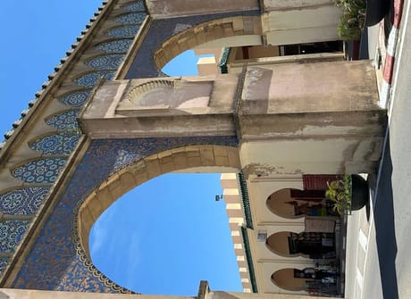 Totally Morocco Tour from Casablanca