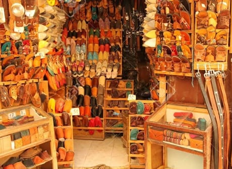 Rabat, Volubilis & Fez Express Tour