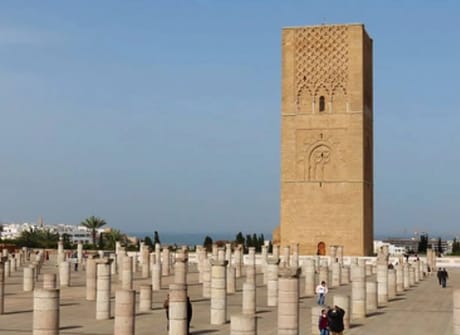Authentic 10-Days Imperial Cities & Desert Grand Tour from Casablanca
