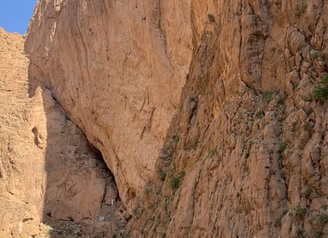 5 Days Unspoiled Sahara and shooting Stars Experience