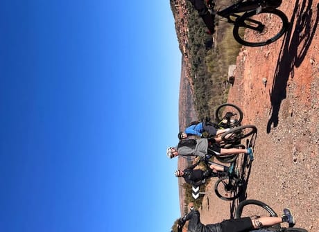 5-Day Moroccan eBike Adventure: Explore the Beauty of Morocco on an Unforgettable Journey