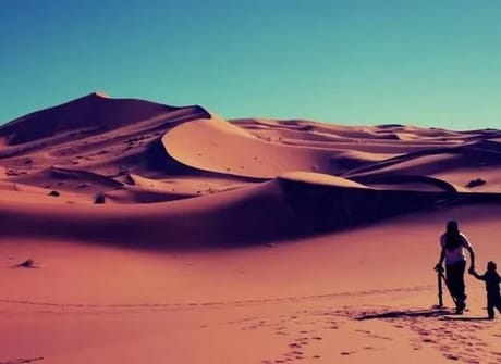 Morocco tour From Casablanca (13 Days / 12 Nights)