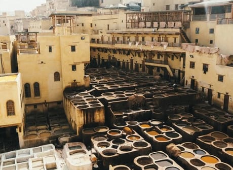 7 Days Tour From Casablanca to Marrakech via the Desert