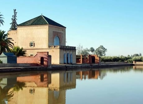 Morocco: Deserts & Beaches