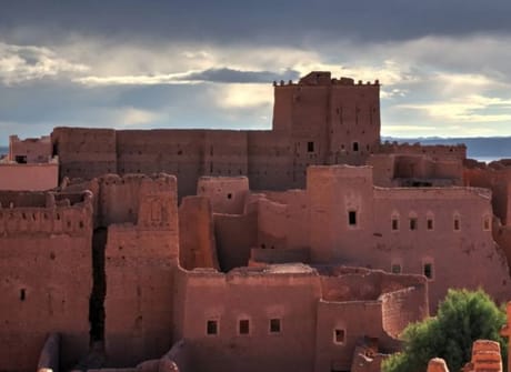 A Taste of Morocco: Fes, Sahara Desert & Marrakech – 5 Days