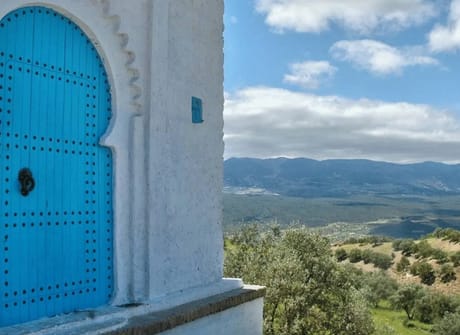 10 Days Tour from Casablanca – Imperial Cities & Desert