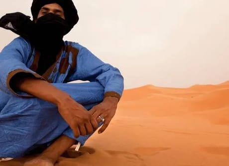 15 Days Grand Morocco Tour