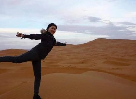 3 days From Marrakech to Fes private tour