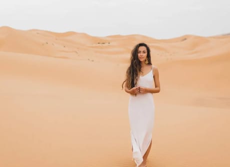 10 Days Private Morocco Experience from Casablanca with Luxurious Desert Camp