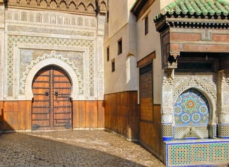 5 Days Marrakech Holiday