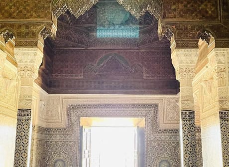 Private 5-Day Sahara Desert Round Trip from Marrakesh