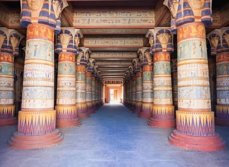 6 Days Desert Tour from Marrakech to Fes