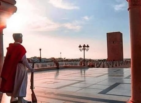 15-Day Morocco “Private” tour from Casablanca – Highlights of Morocco
