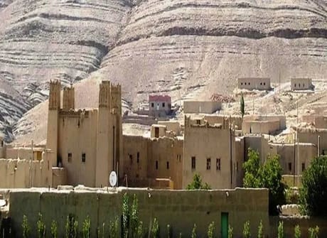 Private 8-day from Casablanca: Chefchaouen, Fes, Desert, Marrakech.