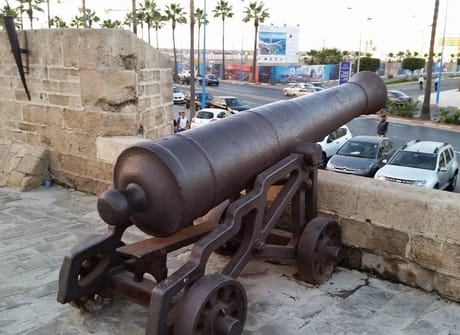 Imperial Cities Tour from Casablanca
