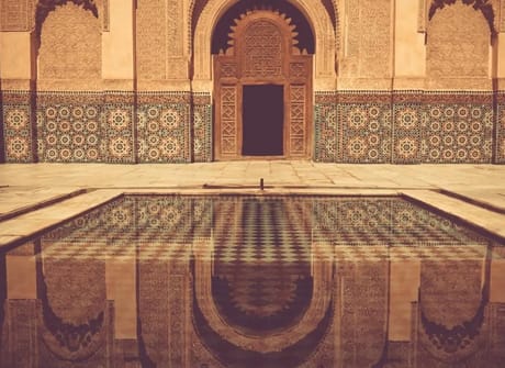 5 Days Private tour from Agadir to Fes via the Desert