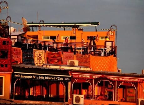 Marrakech and the Atlantic Coast – 8 Days