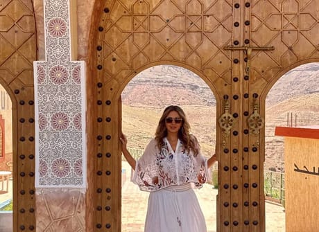 7 Days Imperial Cities and Sahara Experience