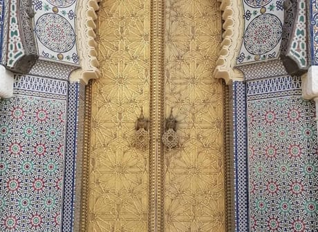 Visit The Imperial Cities And The Desert – 10 Days