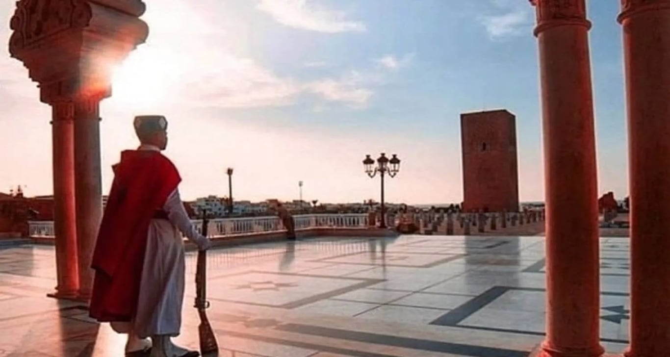15-Day Morocco “Private” tour from Casablanca – Highlights of Morocco