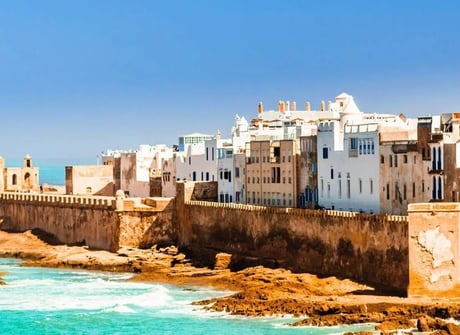 Totally Morocco – 10 Days Private Tour from Marrakech