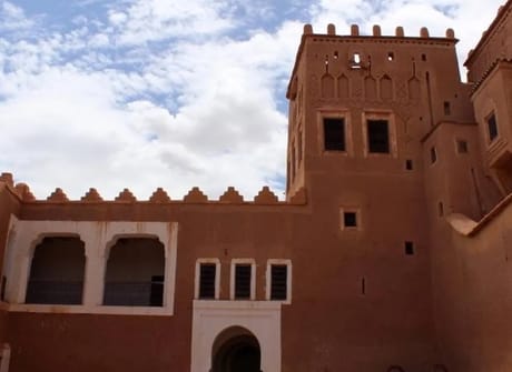 10 Days Morocco Cultural tour from Marrakech