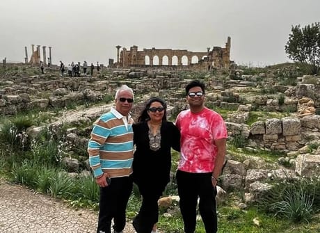 10 Days Tour from Casablanca – Imperial Cities & Desert