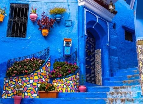 10 Days Morocco Tour : Marrakesh to Casablanca