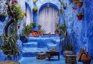 Epic Morocco