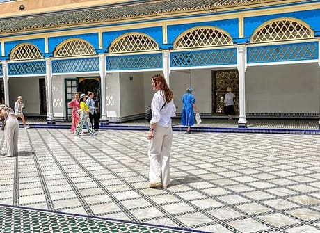 9 Days Tailor-Made Best Morocco Tour, Daily Start & Private Trip