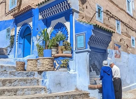 6 Days Best of Morocco