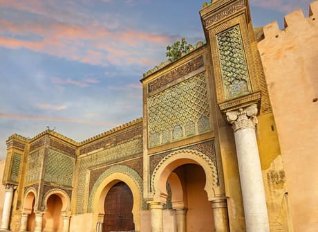 10 Days from Casablanca ( Private Morocco tour )
