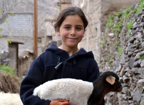 Berber Village Trek (5 days)