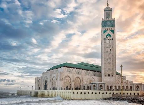 Morocco 10 Days Tour From Marrakech