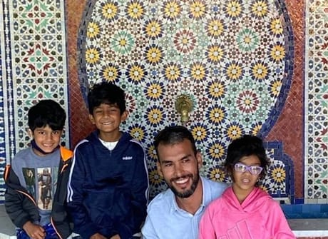 10 Days Grand Morocco Adventure