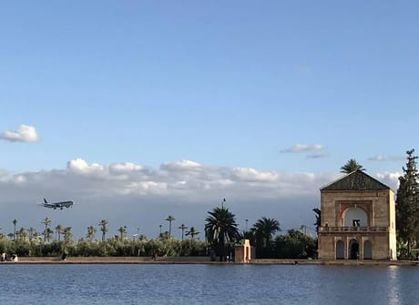 Road of Thousand Kasbah 9 Days