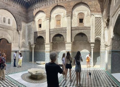 Morocco Tours 8 Days Tour From Casablanca
