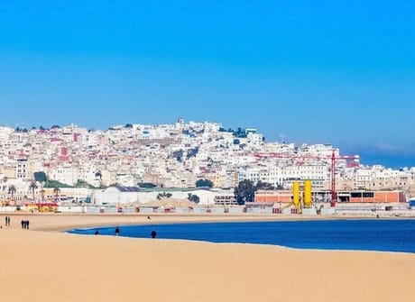 Morocco’s Hidden Gems