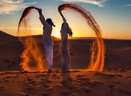 Morocco – 7 Day Itinerary Tour From Marrakech