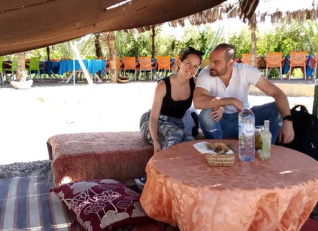 Morocco in 7 days. Private, Fully Guided and 4* Hotels